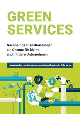 E-Book "Green Services"