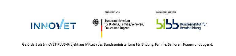 InnoVet  Logoleiste 