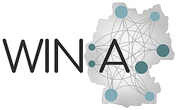 Logo des BMBF-Projekts WIN:A
