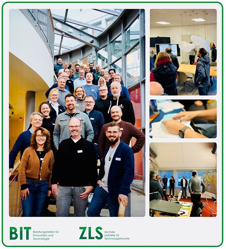 Impressionen der Tagung