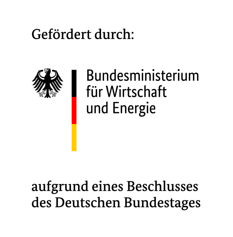 Logo BMWK