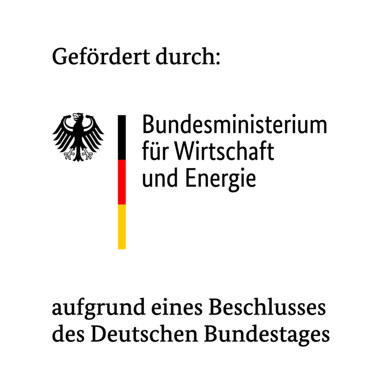 Logo BMWK