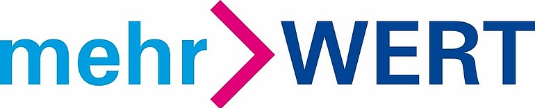 Logo mehrWERT