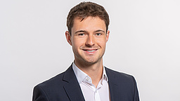 Max Reichenberger