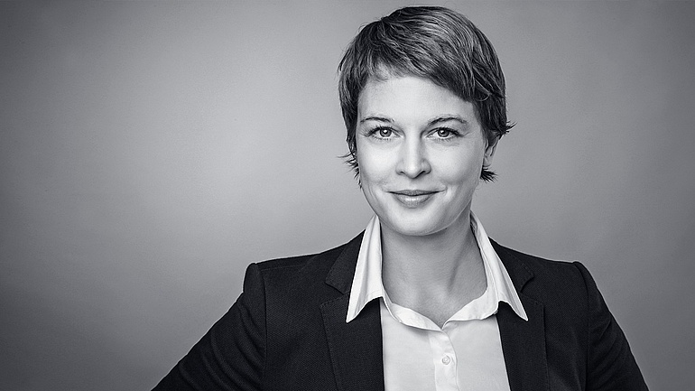 Prof. Dr. Nicole Naeve-Stoß