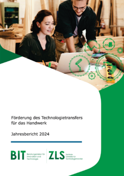 Jahresbericht 2024
