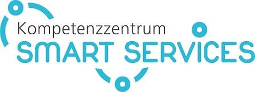 Logo des Kompetenzzentrums Smart Services 