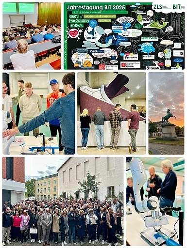 BIT-Jahrestagung 2025