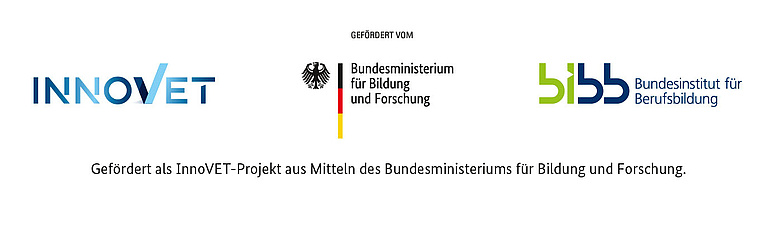 Logos im verbundprojekt