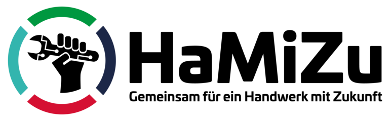 Logo HaMiZu