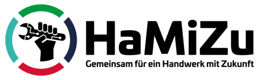 Logo HaMiZu