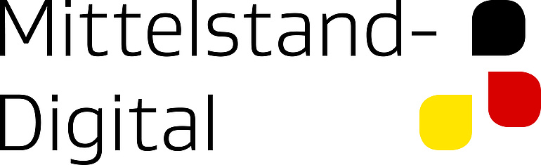 Logo Mittelstand-Digital